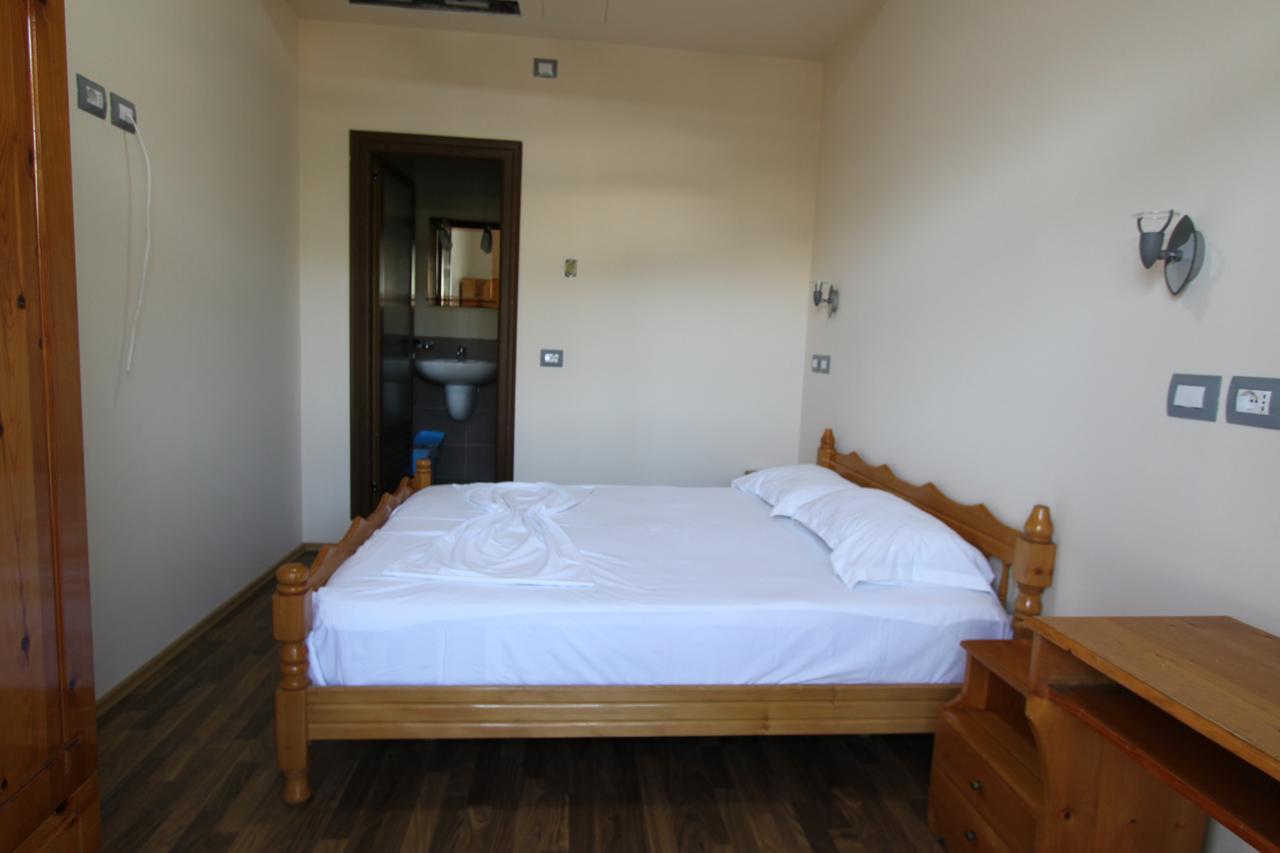 Panorama Rooms Hotel Near The Old Bazaar Krujë Exterior foto